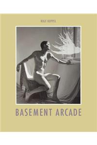Rolf Koppel: Basement Arcade