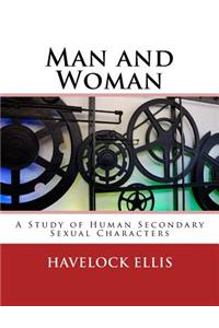 Man and Woman
