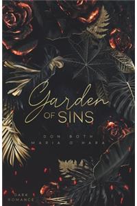 Garden of Sins
