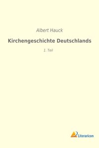 Kirchengeschichte Deutschlands