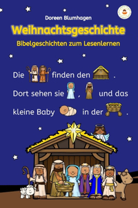 Die Weihnachtsgeschichte