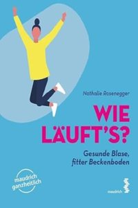 Wie lauft's?