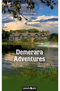 Demerara Adventures
