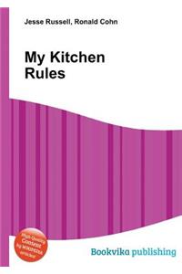 My Kitchen Rules