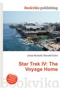 Star Trek IV