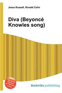 Diva (Beyonce Knowles Song)