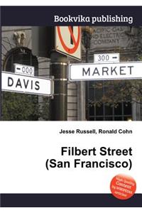 Filbert Street (San Francisco)