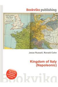 Kingdom of Italy (Napoleonic)