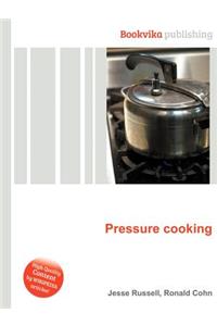 Pressure Cooking