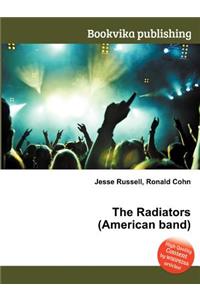 The Radiators (American Band)