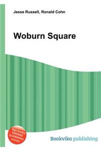 Woburn Square