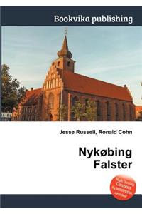 Nykobing Falster