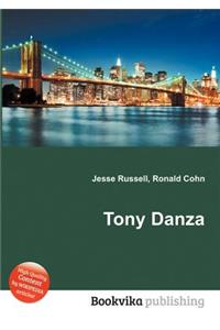 Tony Danza