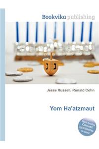 Yom Ha'atzmaut