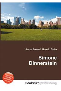 Simone Dinnerstein