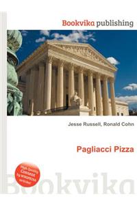 Pagliacci Pizza