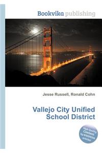 Vallejo City Unified School District