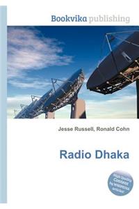 Radio Dhaka