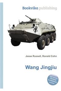 Wang Jingjiu