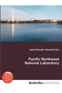 Pacific Northwest National Laboratory