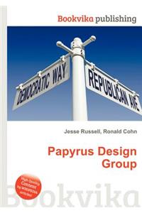 Papyrus Design Group