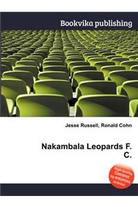 Nakambala Leopards F.C.