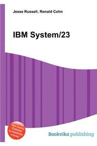 IBM System/23