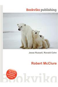 Robert McClure
