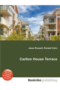 Carlton House Terrace