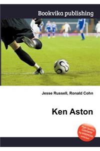 Ken Aston