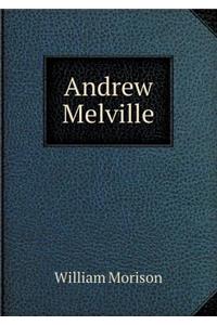 Andrew Melville