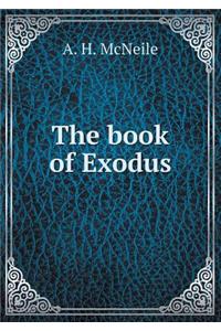 The Book of Exodus