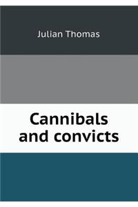 Cannibals and Convicts