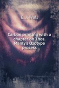 Carbon printing