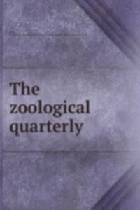 zoological quarterly