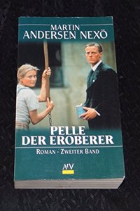 Pelle der Eroberer