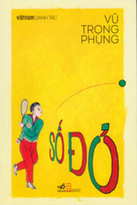 Vietnamese Masterpiece - Red Numbers
