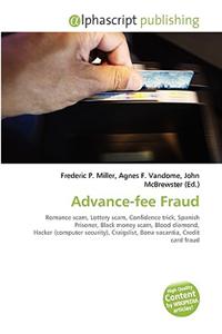 Advance-Fee Fraud