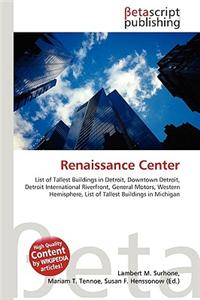 Renaissance Center