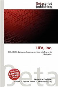 Ufa, Inc.