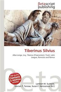 Tiberinus Silvius