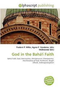 God in the Bah' Faith
