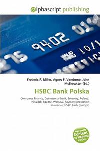 Hsbc Bank Polska