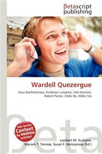 Wardell Quezergue