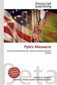 Pyle's Massacre