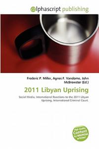2011 Libyan Uprising
