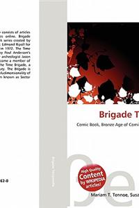 Brigade Temporelle