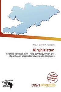 Kirghizistan