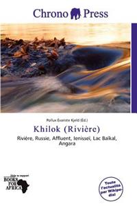Khilok (Rivi Re)