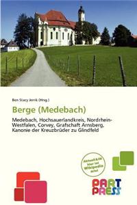 Berge (Medebach)